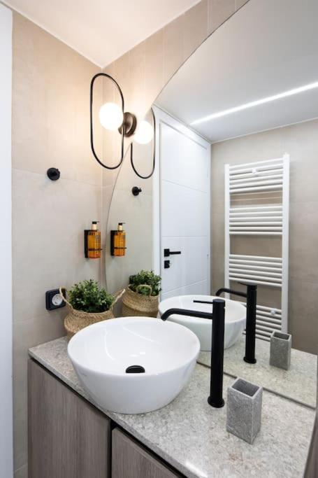 Kea 360 Villas- Dionysos Den Korissia  외부 사진