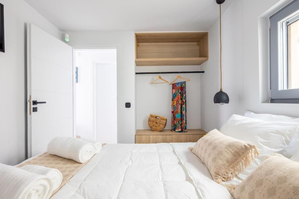 Kea 360 Villas- Dionysos Den Korissia  외부 사진