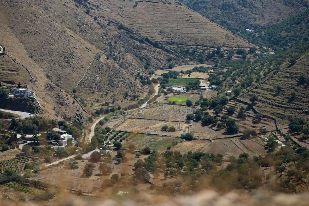 Kea 360 Villas- Dionysos Den Korissia  외부 사진