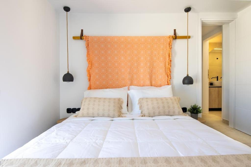 Kea 360 Villas- Dionysos Den Korissia  외부 사진